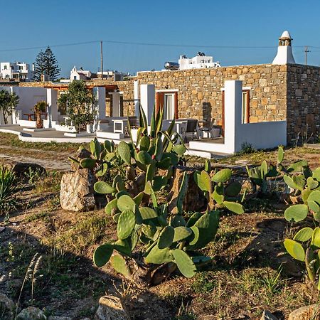 Katerina View Hotel Mykonos Town Kültér fotó