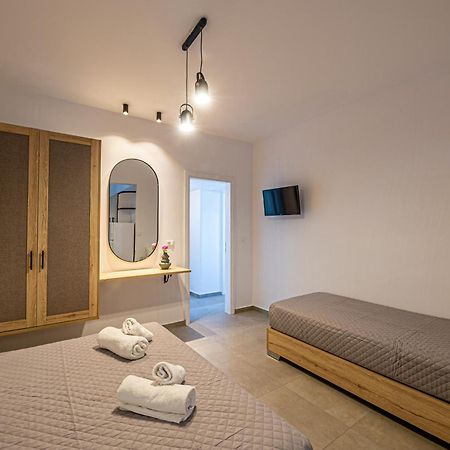 Katerina View Hotel Mykonos Town Kültér fotó